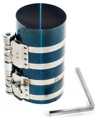 Оправка для поршневых колец СТАНКОИМПОРТ KA-2036 универсальная