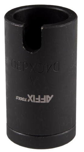 Оправка для выпрессовки сайлетблоков AFFIX AF11024030  D40 х d30 мм - изображение 2