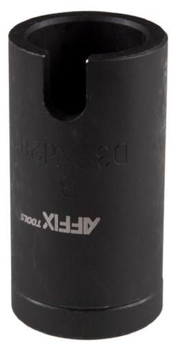 Оправка для выпрессовки сайлетблоков AFFIX AF11023828  D38 х d28 мм - изображение 2