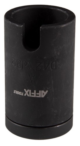 Оправка для выпрессовки сайлетблоков AFFIX AF11024232  D42 х d32 мм - изображение 2