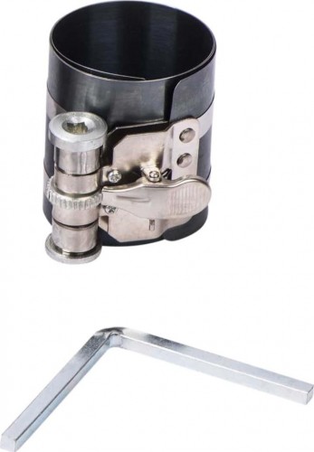 Оправка поршневых колец 3" AE&T TA-B1050-1 (d- 53-175 мм, h- 75 мм)