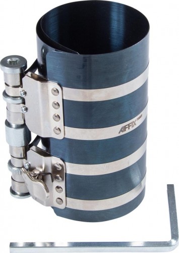 Оправка поршневых колец AFFIX 60-195 мм Н=150 мм AF10300195