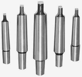 Оправка PROMA Mk 3/B16 для сверл. патрона 25221192