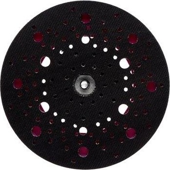 Оправка с мультипылеотводом 3M Hookit™ Blue 150 мм, М8 Festo/L3, PN51125, мягкая 7100037008 - изображение 2