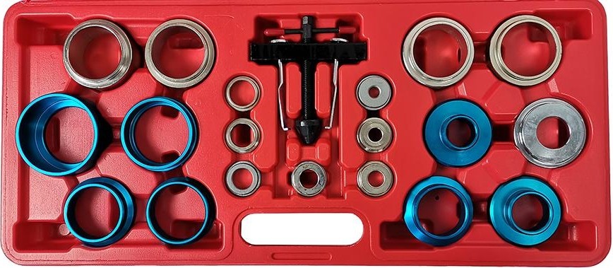 Оправки демонтажа и установки прокладок коленвала AE&T TA-A1044 - изображение 4