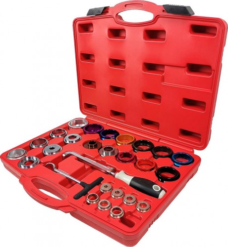 Оправки демонтажа и установки прокладок коленвала AE&T TA-A1045