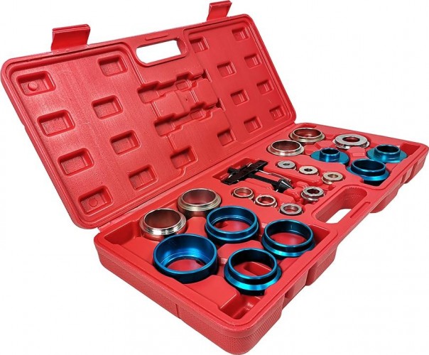 Оправки демонтажа и установки прокладок коленвала AE&T TA-A1044 - изображение 3