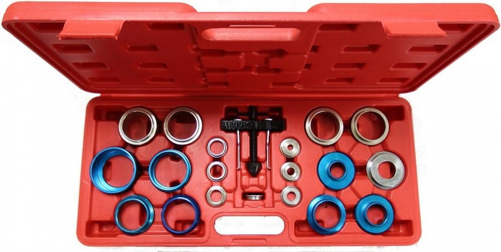 Оправки демонтажа и установки прокладок коленвала AE&T TA-A1044 - изображение 5