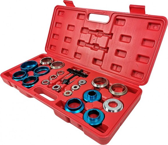 Оправки демонтажа и установки прокладок коленвала AE&T TA-A1044 - изображение 2