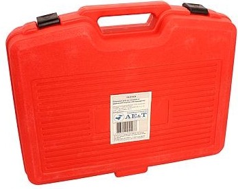 Оправки установки и удаления втулок AE&T TA-D1024 (24 предмета) - изображение 2