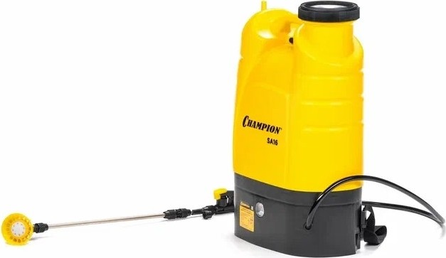 Опрыскиватель аккумуляторный CHAMPION SA16 - изображение 2