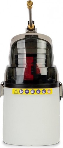 Опрыскиватель аккумуляторный Crown CT29003HX - изображение 3