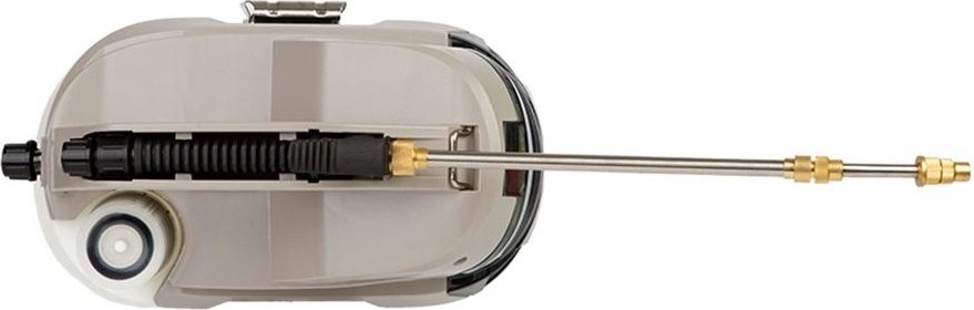 Опрыскиватель аккумуляторный Crown CT29003HX - изображение 4