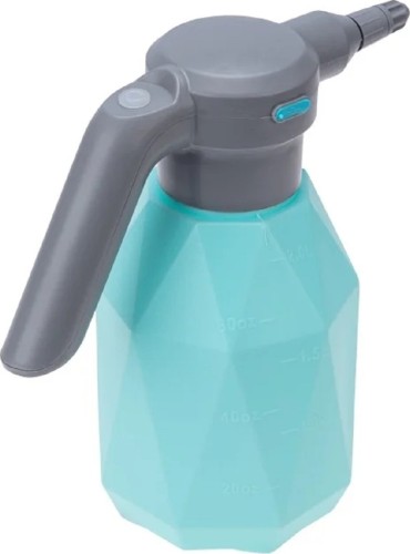 Опрыскиватель аккумуляторный ЧЕТЫРЕ СЕЗОНА 62-0269 для растений цветов 2 л - изображение 4