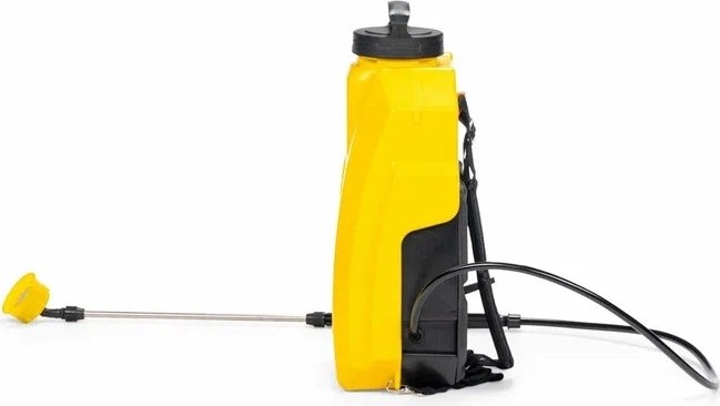 Опрыскиватель аккумуляторный CHAMPION SA12