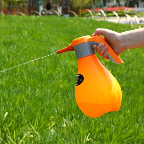 Опрыскиватель аккумуляторный DEKO DKSP16 065-1041 - изображение 4