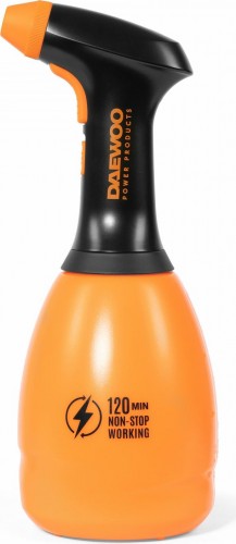 Опрыскиватель аккумуляторный DAEWOO DSA 1.20LI DSA 1.20Li - изображение 2