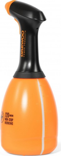 Опрыскиватель аккумуляторный DAEWOO DSA 1.2LI DSA 1.2Li - изображение 3