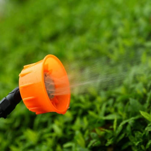 Опрыскиватель аккумуляторный DEKO DKSP12 14 л 065-0951 - изображение 4