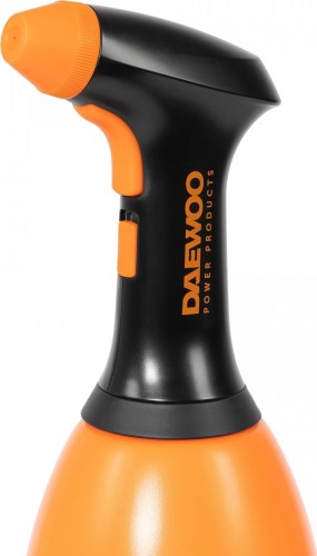 Опрыскиватель аккумуляторный DAEWOO DSA 1.2LI DSA 1.2Li - изображение 4