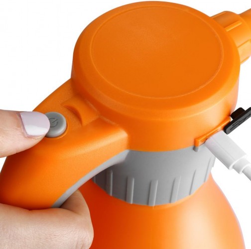 Опрыскиватель аккумуляторный DEKO DKSP14 2 л 065-0952 - изображение 5