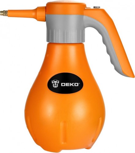 Опрыскиватель аккумуляторный DEKO DKSP14 2 л 065-0952