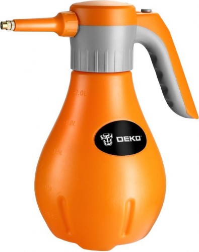 Опрыскиватель аккумуляторный DEKO DKSP14 2 л 065-0952 - изображение 2