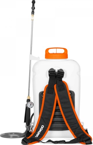 Опрыскиватель аккумуляторный DAEWOO FA 20Li - изображение 3