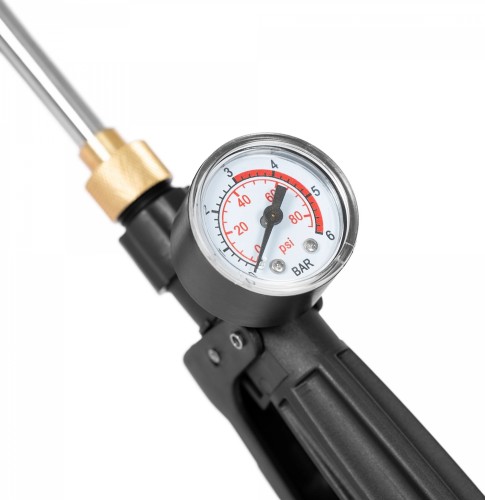 Опрыскиватель аккумуляторный DAEWOO FA 20Li - изображение 5