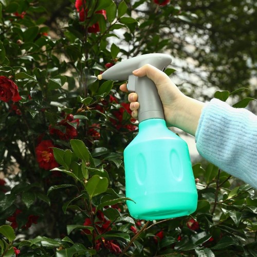 Опрыскиватель аккумуляторный DEKO DKSP13 1 л 065-0949 - изображение 4