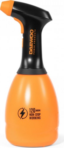 Опрыскиватель аккумуляторный DAEWOO DSA 1.2LI DSA 1.2Li
