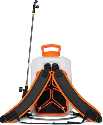 Опрыскиватель аккумуляторный DAEWOO DSA 1221Li SET с функцией смешивания - изображение 5