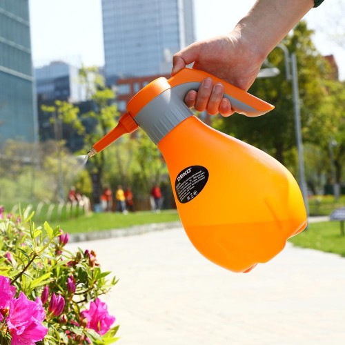 Опрыскиватель аккумуляторный DEKO DKSP16 065-1041 - изображение 3