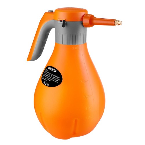 Опрыскиватель аккумуляторный DEKO DKSP16 065-1041