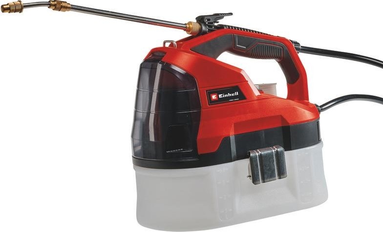 Опрыскиватель аккумуляторный EINHELL GE-WS 18/35 Li-Solo 3425210