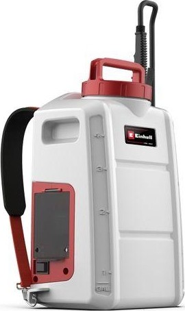 Опрыскиватель аккумуляторный EINHELL GE-WS 18/150 Li-Solo 3425230 - изображение 2