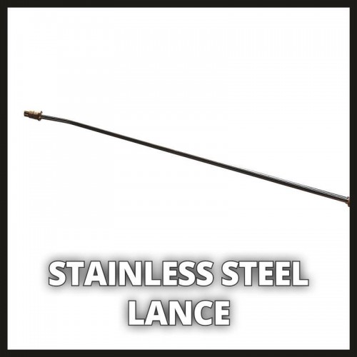 Опрыскиватель аккумуляторный EINHELL GE-WS 18/150 Li-Solo 3425230 - изображение 4