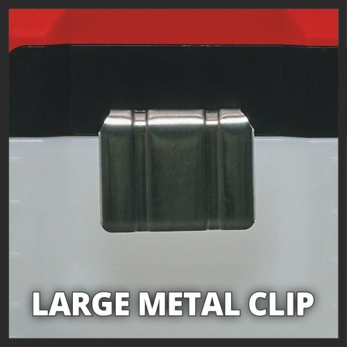 Опрыскиватель аккумуляторный EINHELL GE-WS 18/35 Li-Solo 3425210 - изображение 4