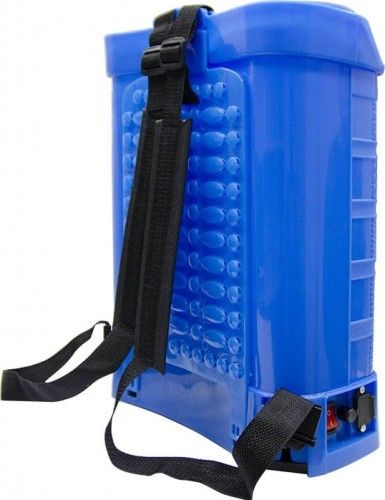 Опрыскиватель аккумуляторный ЭНЕРГИЯ ZX-14E-06 Е1901-0002 - изображение 3