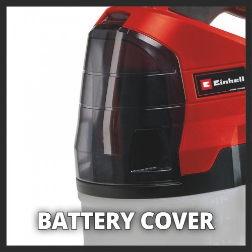 Опрыскиватель аккумуляторный EINHELL PXC GE-WS 18/75 Li-Solo 3425220 - изображение 4