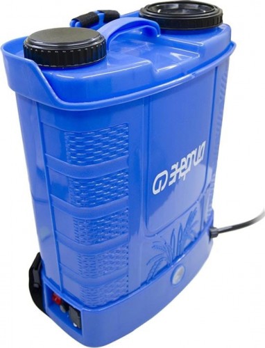 Опрыскиватель аккумуляторный ЭНЕРГИЯ ZX-16E-06 Е1901-0003 - изображение 2