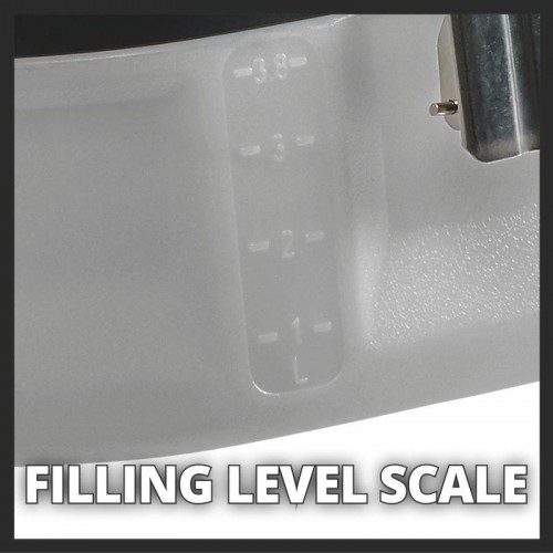 Опрыскиватель аккумуляторный EINHELL GE-WS 18/35 Li-Solo 3425210 - изображение 2