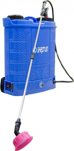 Опрыскиватель аккумуляторный ЭНЕРГИЯ ZX-16E-06 Е1901-0003
