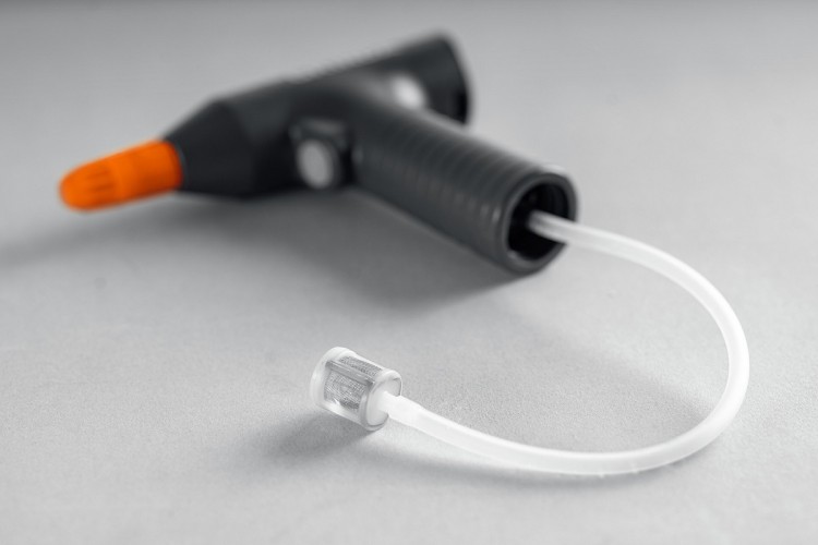 Опрыскиватель аккумуляторный GRINDA PHS-1 1 л - изображение 5