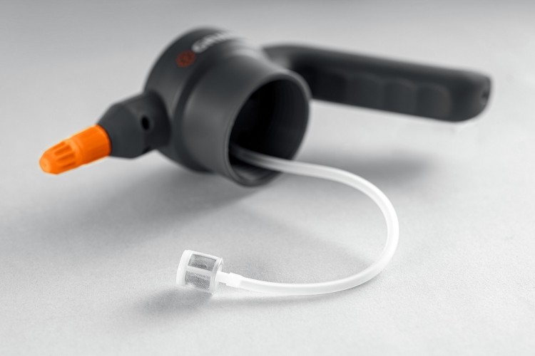 Опрыскиватель аккумуляторный GRINDA PHS-2 2 л - изображение 5