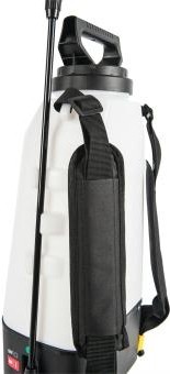 Опрыскиватель аккумуляторный GREENWORKS GSP1250K4 24V 5103507UB - изображение 4