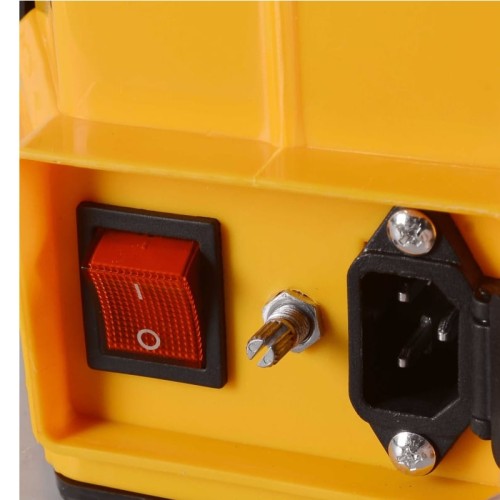 Опрыскиватель аккумуляторный HUTER SP-10AC 70/13/52 - изображение 3