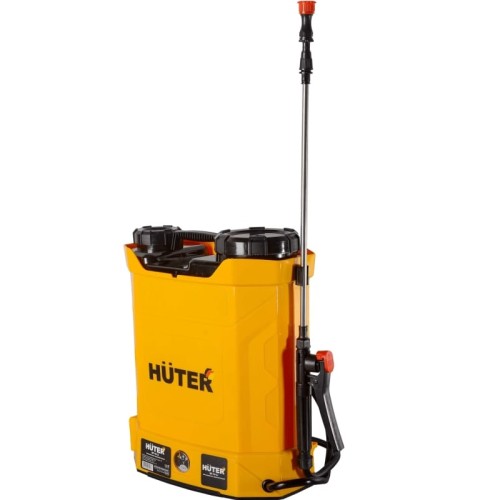 Опрыскиватель аккумуляторный HUTER SP-10AC 70/13/52