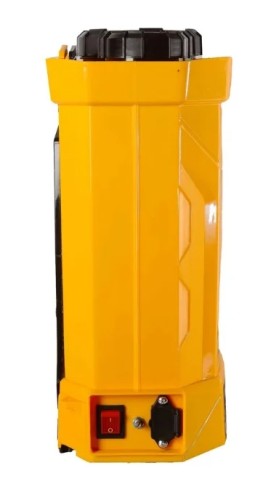 Опрыскиватель аккумуляторный HUTER SP-10Li-SFA 70/13/101 - изображение 3