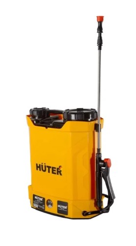 Опрыскиватель аккумуляторный HUTER SP-10Li-SFA 70/13/101 - изображение 2
